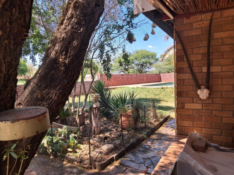 Commercial Property for Sale in Kuruman Northern Cape